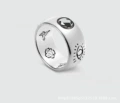 Love fearless 6mm