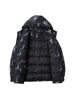 Fattened Men's Down Jacket