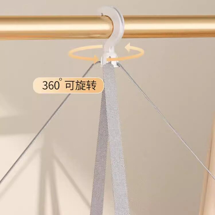 Drying net drying socks artifact woolen sweater tile drying rack special drying vegetable clothes sweater net pocket clothes basket