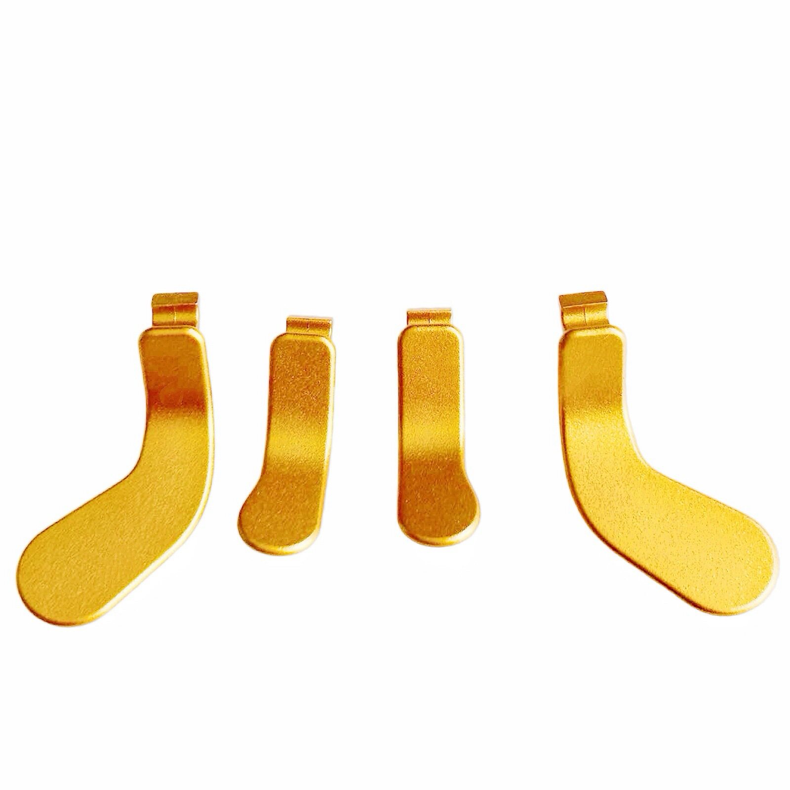 Xbox One Elite 2Nd Generation Elite Handle Back Key Xbox One Elite Handle Metal Long and Short Paddles