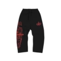 Black Pants