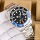 Международные часы Greenwich GMT coke ring steel shell мужские люминесцентные автоматические механические часы завод прямых продаж mini 1