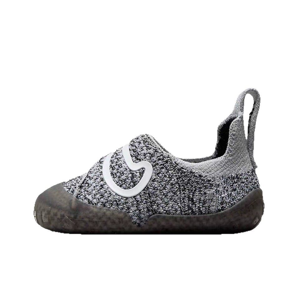 2025 New Velcro Children's Shoes Baby Toddler Shoes Sw01 Male and Female Baby Pre-Step Shoes Cross-Border Export Kids