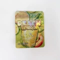 10*12.5+5cm; style 1; plastic film