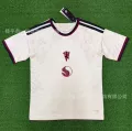 2627 Manchester United Third
