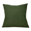 Corduroy Sofa Throw Pillow, Living Room High-End Headboard Cushion, Back Cushion, Corduroy Bed Pillowcase (Core Not Included)