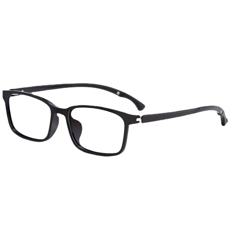 Danyang Glasses 5106 Temples Adjustable Tr Ultra-Light Sports Frame Non-Slip Student Myopia Glasses Men's Wholesale