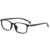 Danyang Glasses 5106 Temples Adjustable Tr Ultra-Light Sports Frame Non-Slip Student Myopia Glasses Men's Wholesale