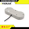Super Nintendo Controller Snes USB Wired Game Controller Snes USB Interface Pc Game Controller in Stock Factory Direct Supply