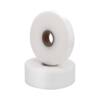 Manufacturer Wholesale Specifications Pe Tube Material Long Straight Transparent Bagged Pocketed Straight Tube Plastic Bag Roll Material Film Bag
