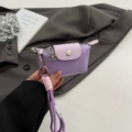 Purple;