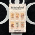 meaning tarot