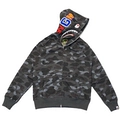 Camouflage black
