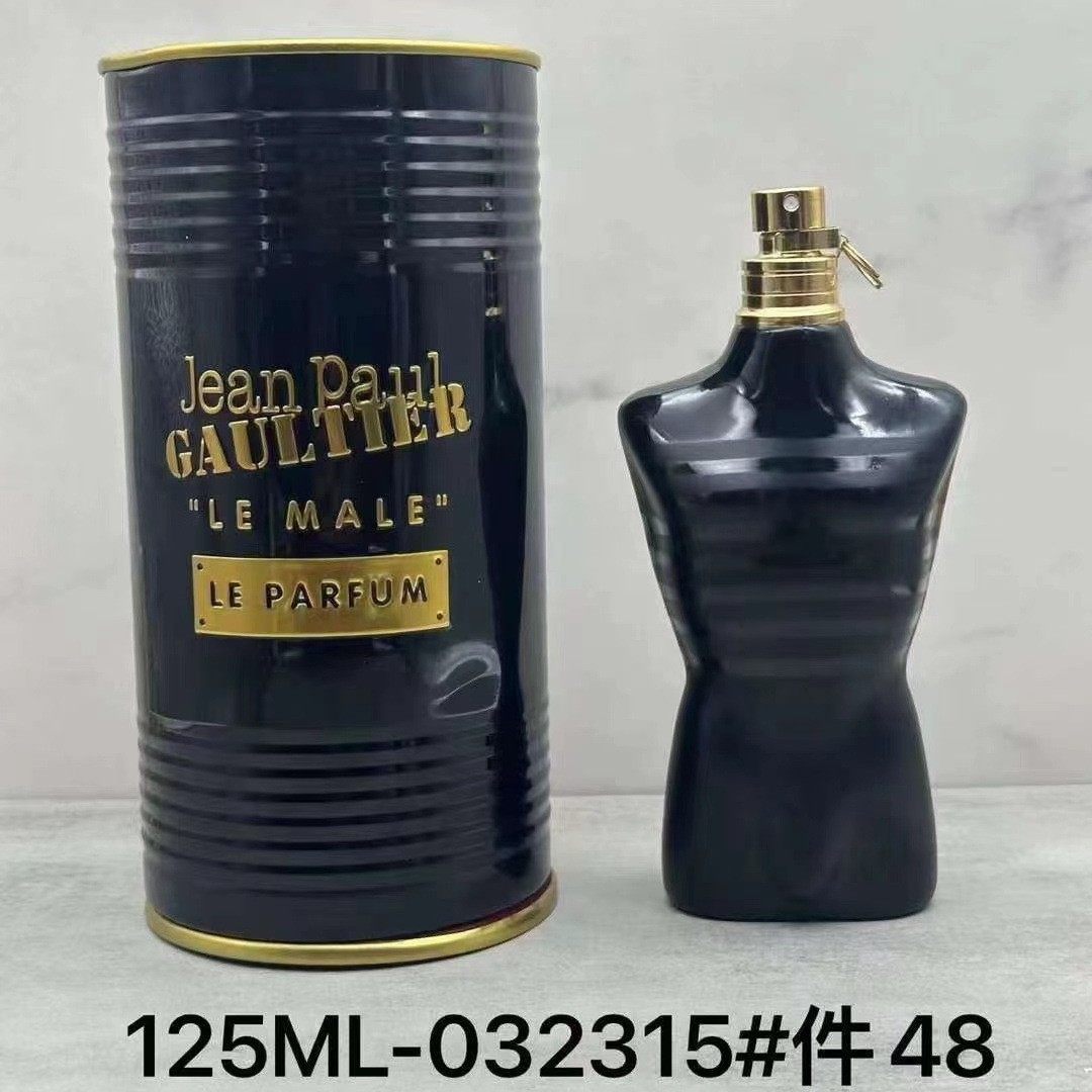 Jean Paul Gautier Le Beau Hightire Naked Men's fragrance