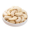 Vietnamese Cashew Nuts Original Flavor Fresh Raw Large Cashew Kernels Baked Nuts Dried Fruits Wholesale and Retail for Pregnant Women.