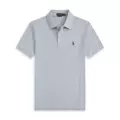 Polo-grey