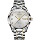 Швейцарские подлинные мужские водонепроницаемые часы для пары Longines, автоматические механические часы, светящиеся модные повседневные часы mini 4
