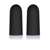Electronic Competition Game Finger Cover Anti-sweat Hand Swim Finger Cover King's Glory Walking Anti-skid Chicken Eating Artifact Ultra-thin Finger Cover