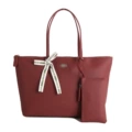 wine red