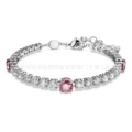 Red diamond bracelet