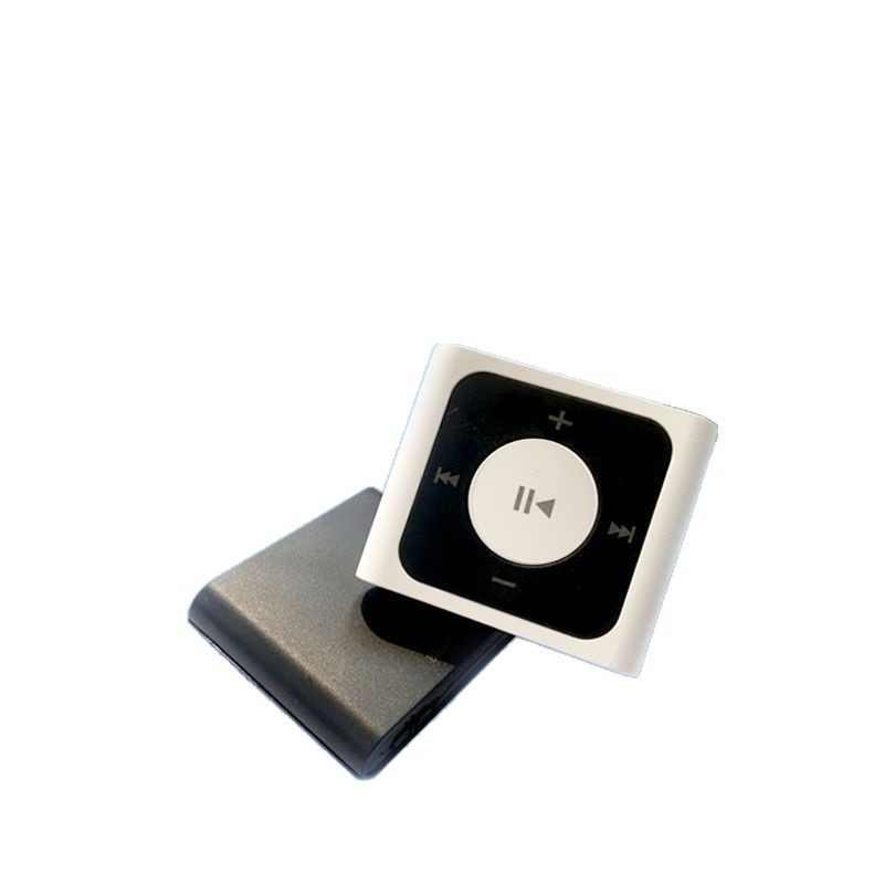 Bluetooth Mp3 Mp4 Player Mp3 Student Walkman External Portable Sports Music Junior High School Listening Other