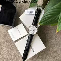 Foreign Trade Cross-Border Factory Direct Batch Ashima Shangni Three-Eye Six-Pin Calendar Watch Men's Casual Quartz Ar2448