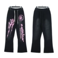 782 wash water black