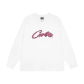 720 white 2 long sleeve t-shirt