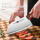 Amazon специализируется на ножах для нарезки kitchen girls, многофункциональных острых матовых кухонных ножах craft, ножах из нержавеющей стали mini 2