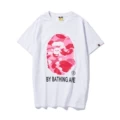711# White Pink