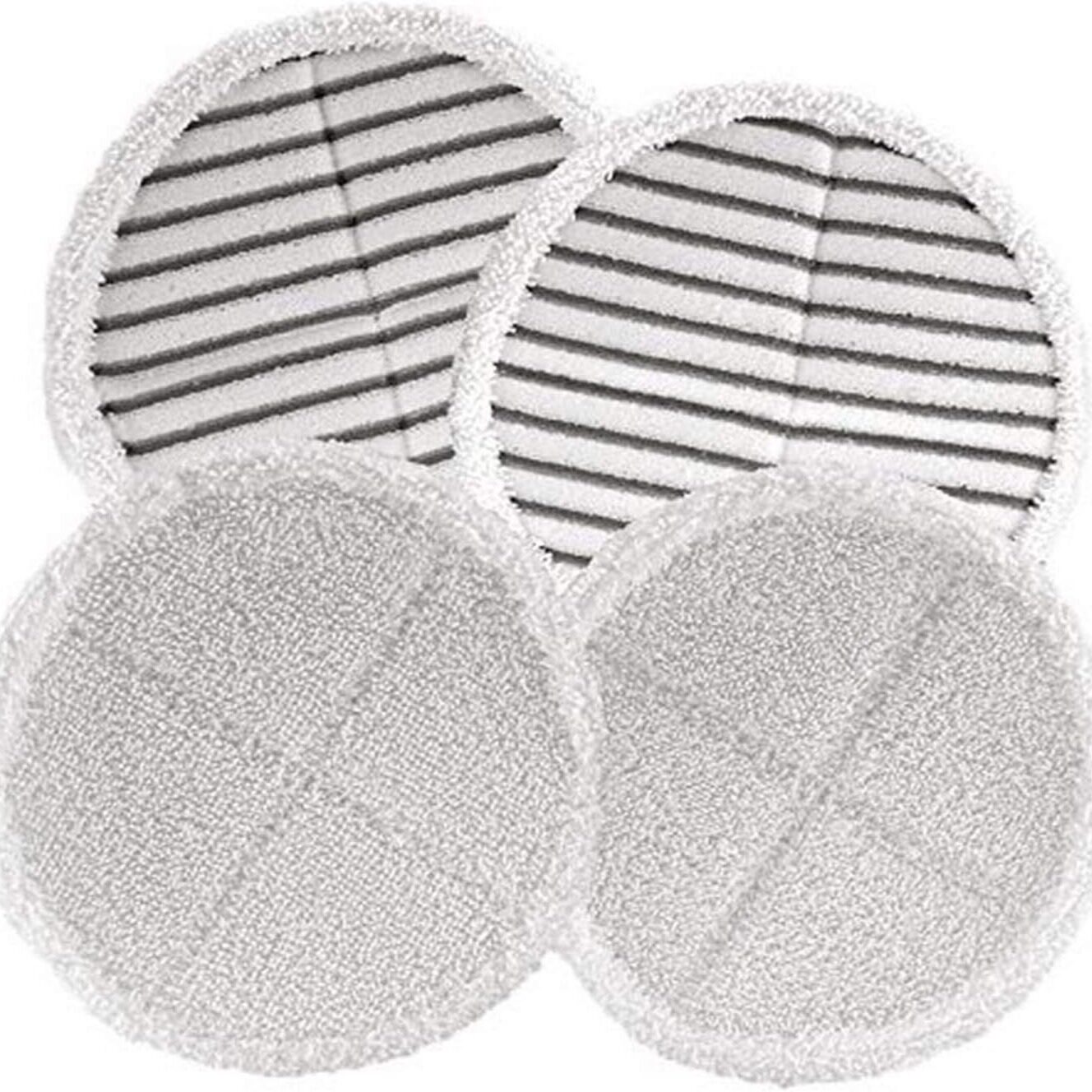 Adapt Bissell Spinwave 2124 2039 2037 2039A steam mop cloth cloth accessories