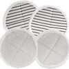 Adapt Bissell Spinwave 2124 2039 2037 2039A steam mop cloth cloth accessories