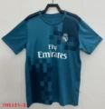 1718 real madrid second guest
