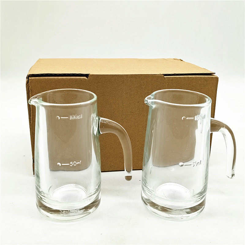 R064C Wine Dispenser, White Wine, Household Small Wine Glass, Long-Lasting Wine Pot, Hotel Chinese Glass Manufacturer Wholesale