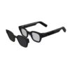 Inmo Go Shadow Smart Ar Glasses True Wireless Ultra-Lightweight Ai Assistant Glasses Music/Navigation/Translation
