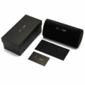 K62 soft dg sunglasses case