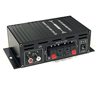 Ak280 Power Amplifier Amplifier Computer Bookshelf Speaker 12V Car Motorcycle Cd and Other Audio Audio Amplifier