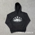 919 black hoodie