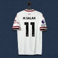 Away fan edition printed no. 11 + armband