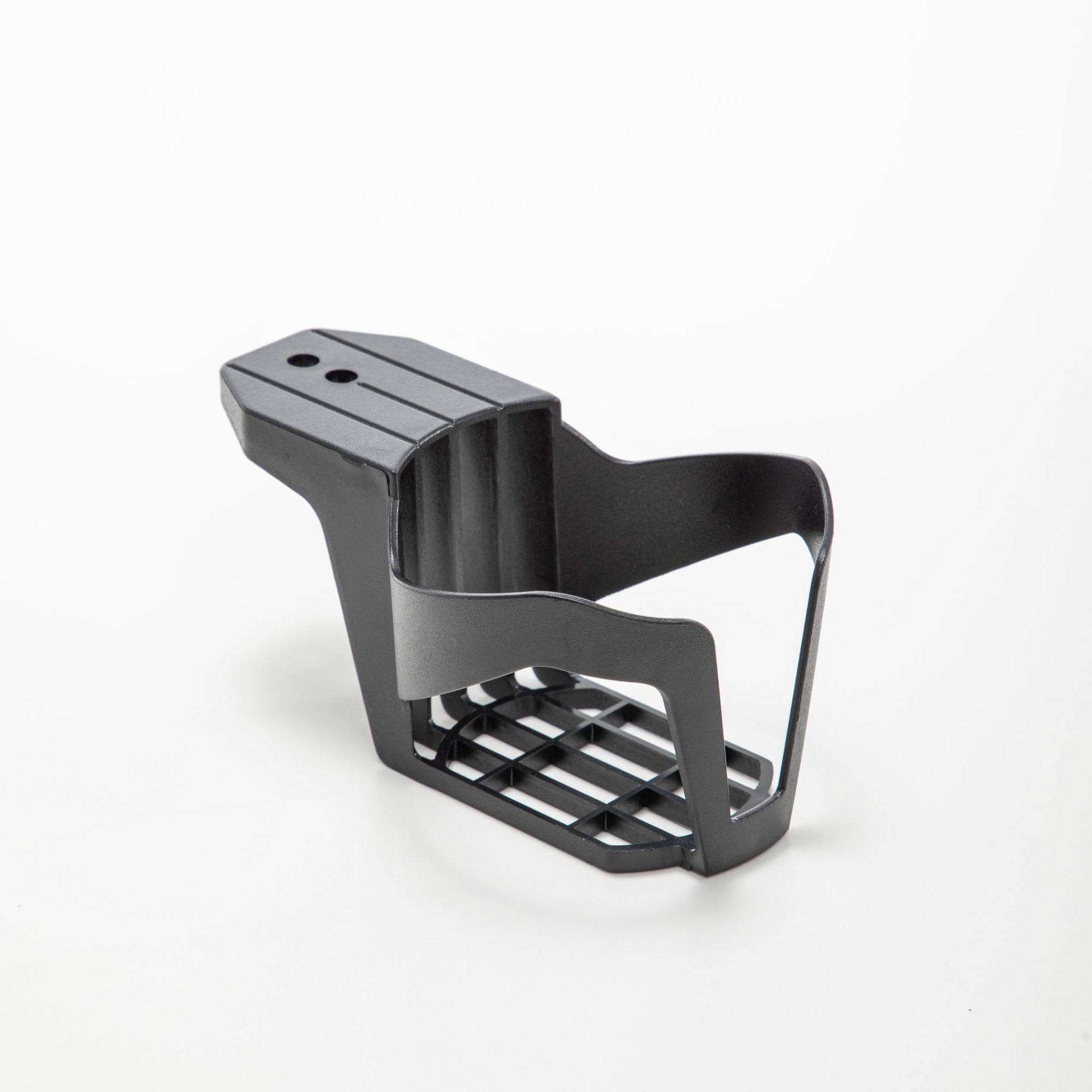 工厂直销现货批发ABS电竞桌电脑桌配件升降桌配件水杯架耳机挂钩