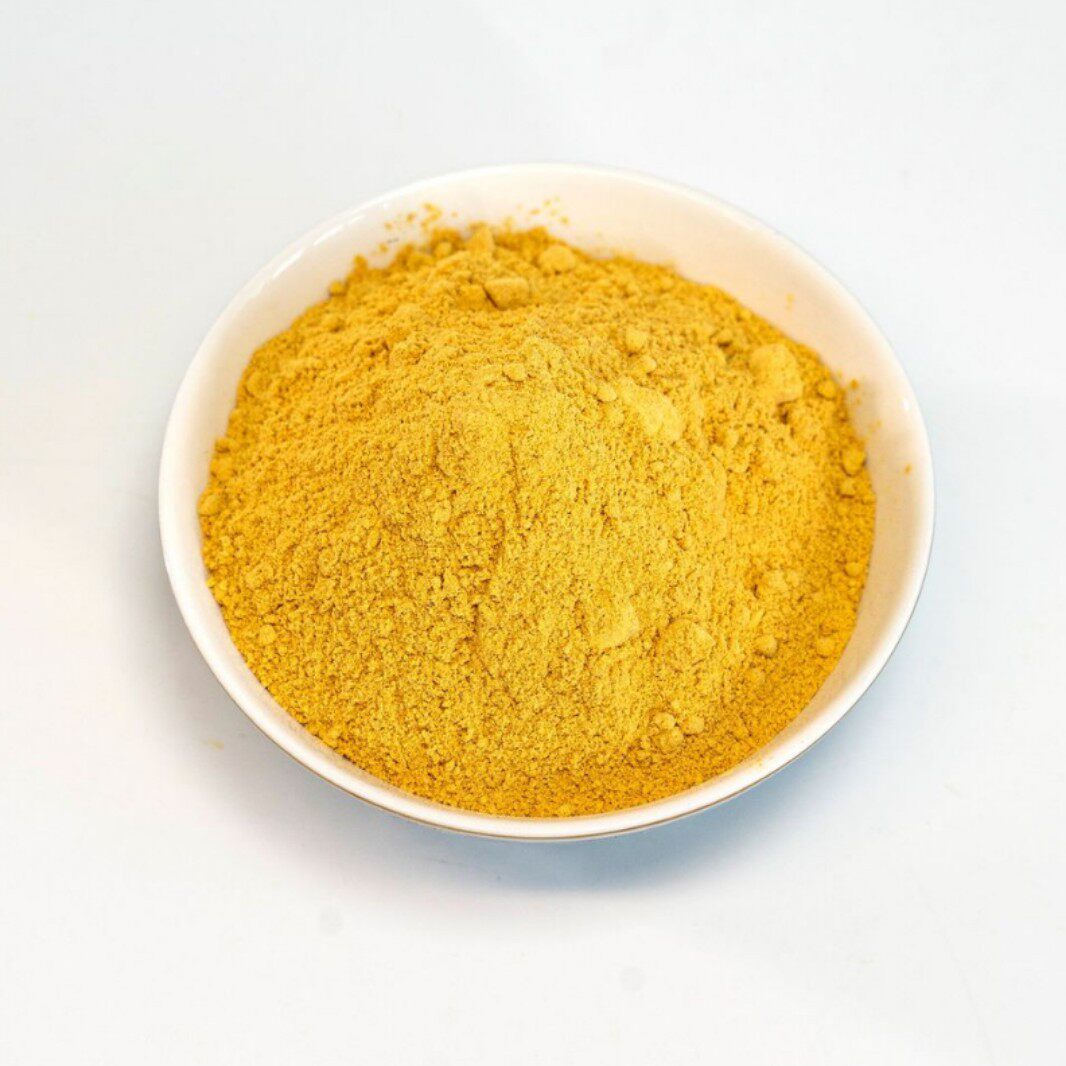 Manufacturer Wholesale Pumpkin Powder Edible Baking Ingredients Meal Replacement Powder Dehydrated Vegetables Bulk Wholesale