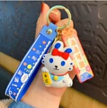 Rabbit with good luck - the future is promising