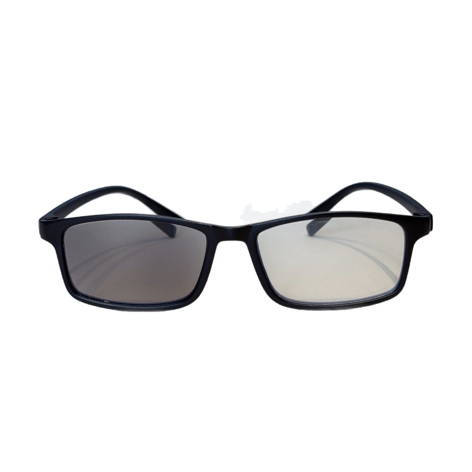 Color-Changing Myopia Lenses, Anti-Blue Light, Square Frames for Men and Women, Can Be Matched with Myopia Glasses, Youth Student Glasses Frame Manufacturers