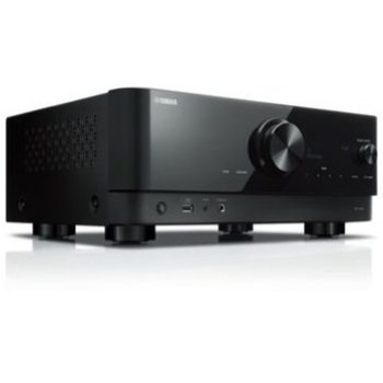 YA.MA.HA TSR-700 7.2 Home Theater Decoder Amplifier