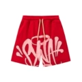 Shorts Red