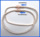 Высококачественная одежда универсальная бирка rope список одежды с надписью rope tag line точечная беспроводная пуля круглая голова подвесное зерно mini 39