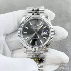 C Factory Datejust Men's Mechanical Watch with 3235 Movement, Fully Automatic Submariner Datejust Dd Men's Mechanical Watch, Cross-Border Wholesale
