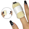 In-Stock Toe Fixation Band, Joint Dislocation and Sprain Care Splint, Bendable Strap, Toe Separator