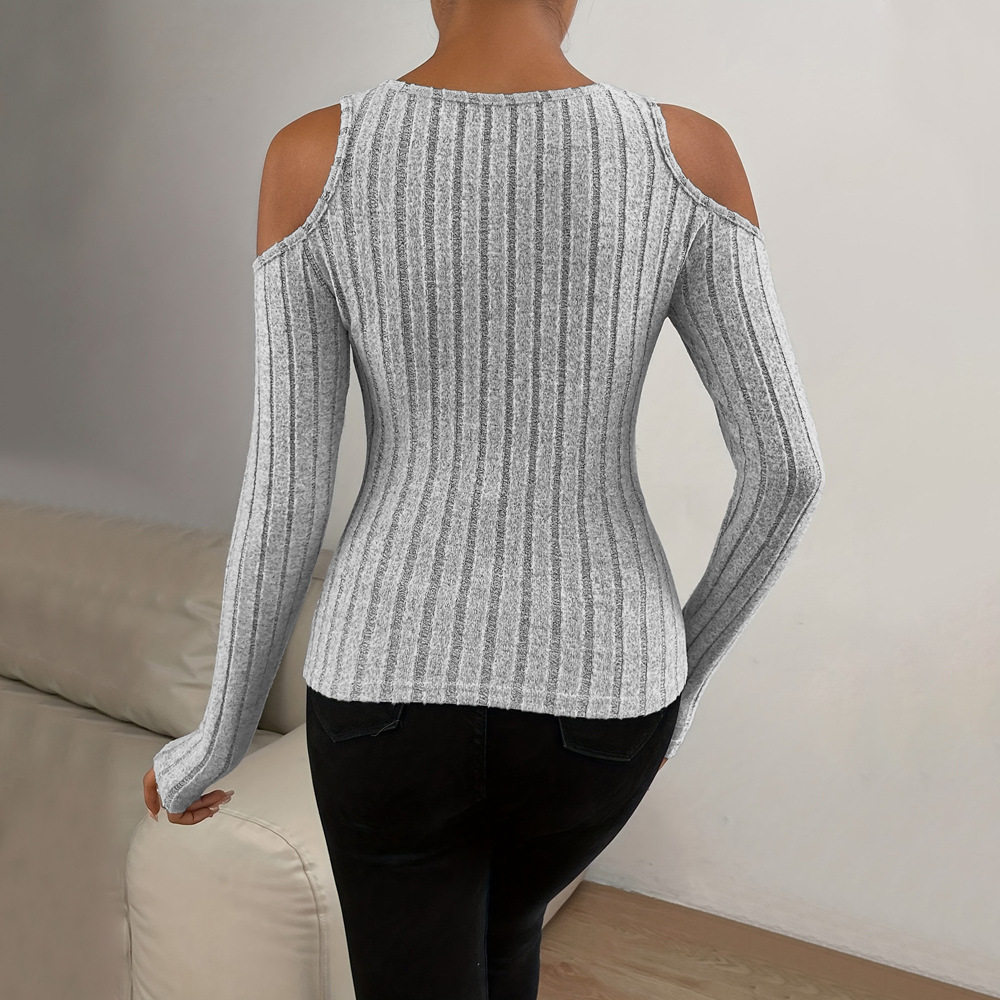 Elegant Womens Dress Spring Summer Two Piece Design Slim Fit Sophisticated Style Wholesale Available