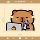 Xiaohongshu с тем же абзацем Sanrio kt cat Pacha dog стеллаж для хранения очков милое высококачественное акриловое украшение рабочего стола mini 5